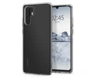 Etui Liquid Crystal do Huawei P30 Pro przezroczyste - 489408 - zdjęcie 4